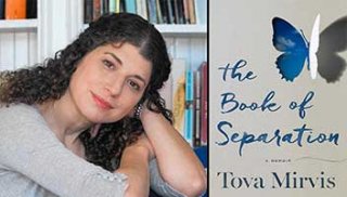 Freethought Radio Interview with Tova Mirvis